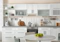 Mudah, Begini 5 Trik Buat Dapur Makin Segar Beda dari Sebelumnya!