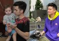 Dibuat Kalang Kabut, Boy William Asuh Anak Stefan William Lucio Seharian, 'Bro Kayaknya Gue Belom Siap Jadi Bokap'
