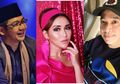 Tak Tahan Lihat Manja-nya Ayu Ting Ting Saat Pura-pura Kecipratan Minyak di depan Pasha 'Ungu', Ruben Onsu Pukul Tangan Sang Pedangdut dengan Benda Ini!