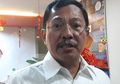 Menkes Terawan Akui Terdapat WNA yang di Observasi di Pulau Natuna Pasca Evakuasi Dari Wuhan