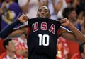 Tumpangi Pesawat Pribadi, Legenda NBA Kobe Bryant Alami Kecelakaan, Semua Penumpang Tak Ada yang Selamat Termasuk Sang Putri