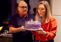 Setelah Dapatkan Kado Ulang Tahun Mewah dari Irwan Mussry, Maia Estianty Justru Kedatangan 'Orang Gila' Hingga Ditertawakan Ayu Ting Ting: "Kocak Parah!"