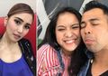 Marah Dibilang Punya Style Sama Dengan Ayu Ting Ting, Nagita Slavina: Aku Enggak Punya Baju Kaya Gitu