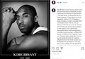 Ikut Berduka Cita Atas Kepergian Kobe Bryant untuk Selamanya, Ini Unggahan Beberapa Publik Figur Tanah Air yang Penuh Haru!