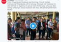 Bak Bunuh Diri, Turis China Boleh Masuk Sumbar karena Lolos Thermal Scanner di Bandara, Faktanya Virus Corona Menular Sebelum Gejala Muncul, Termasuk Demam