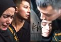Fairuz A Rafiq Ambruk, Pingsan Usai Sidang Lanjutan Kasus Ikan Asin, Salah Seorang Anggota Keluarga Sempat Mengamuk