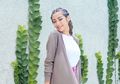 Coba Gaun Pengantin Seksi dengan Bahu Terbuka dan Belahan Tinggi, Jessica Iskandar Tuai Kritik Netizen