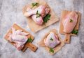 Sering Dikonsumsi dan Jadi Favorit, Ayam Potong Ternyata Berbahaya, dan Berisiko Kanker, Ini Alasannya