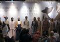 Muslim Fashion Festival 2020 Tampilkan Koleksi Busana Muslim Lokal Terbaru Usung Konsep Sustainable