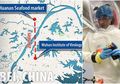 Virus Corona Wuhan Belum Jelas Apakah Mematikan dan Penyebarannya Seagresif SARS yang Juga Berasal dari China, atau Sama Seperti Flu Biasa