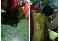 Tak Diberi Uang Untuk Beli Narkoba, Pria ini Ngamuk dan Pukuli Ibunya Sendiri, Netizen: Ke Neraka Jalur Prestasi Nih!