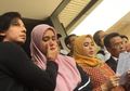 Berkali-kali Dicerca Kata-Kata Organ Intim oleh Kuasa Hukum Trio Ikan Asin, Fairuz A Rafiq Pingsan Tahan Emosinya yang Mendidih!