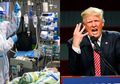 Ramalannya Terbukti Benar, Ternyata WHO Pernah Memprediksi Amerika Sebagai Pusat Virus Corona, Akhirnya Beginilah Kenyataanya Sekarang