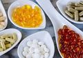 Tak Hanya Vitamin C, Ini 3 Vitamin Terbaik untuk Tingkatkan Daya Tahan Tubuh