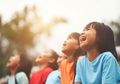 Awasi Tumbuh Kembang Si Kecil Sejak Dini Agar Lebih Optimal, Ini Lima Cara Efektif Menurut Ahli Tumbuh Kembang Anak