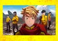 ONIC Esports Umumkan Roster untuk MPL Season 5 dengan Video Ala Anime