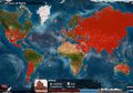Jumlah Pemain Plague Inc. di Steam Naik 200 Persen Gara-gara Corona