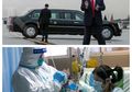 Akibat Virus Corona, Donald Trump Lakukan Gencatan Senjata dalam Perang Dagang Selama 18 Bulan Dengan China, Bahkan Presiden AS Tersebut Sudah Tawarkan Ini!