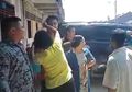 Viral Video Mantan Bupati Nias Selatan Dilempar Kotoran Babi oleh Sekelompok Pemuda, Terungkap Begini Kronologinya