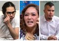 Dibikin Geregetan saat Lihat Dul Jaelani di Depan Kaca, Maia Estianty: 'Jangkrik Dul, Koen Kayak Bapakmu Sumpah!'