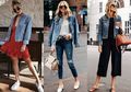 Inspirasi Tampil Stylish dengan Jaket Jeans Untuk Aktivitas Sehari-hari, Dijamin Makin Kekinian!