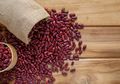 Bagus Untuk Penderita Diabetes, Ini 5 Khasiat Kacang Merah Bagi Kesehatan