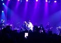Gelar Konser Amal Perdana, Afgan Bawa Tamu Spesial Sambil Gandeng Tangan yang Bikin Penonton Histeris