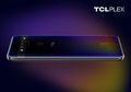 Smartphone TCL Plex Siap Upgrade Sistem ke Android 10, Hadir Untuk Gamers