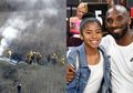 Mengharukan, Ini Alasan Khusus Kobe Bryant Selalu Gunakan Helikopter untuk Bepergian, Buktikan Sang Legenda NBA Penyayang Keluarga