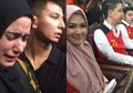 Emosinya Tumpah Dalam Persidangan, Fairuz A Rafiq Dapat Teguran Tegas dari Hakim Ketua: 'Kamu Ini Juga Pembuat Masalah'
