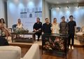 Buka Showroom di Jakarta, Bramble Furniture hadirkan Furnitur Lokal dalam Beragam Gaya