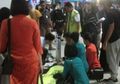 Viral Wanita Meninggal di Bandara Soekarno Hatta Diduga Akibat Virus Corona, Pihak Bandara dan Petugas Kesehatan Angkat Bicara