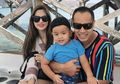 Biaya Sekolah Anaknya Super Fantastis, Nia Ramadhani Blak-blakan Ogah Anak-anaknya Kerjadi jadi Artis: Disekolahin Mahal-mahal ya Jadi Apa kek Gitu