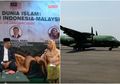 Menhan Malaysia Ejek Pesawat Buatan Indonesia, seakan Lupa, dulu Senapan Buatan Negeri Jiran jadi Bahan Tertawaan Dunia Internasional