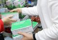 WHO: Wabah Virus Corona, Pasokan Masker Global Terancam Habis