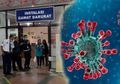 Terkapar di Ruang Isolasi RSHS Bandung, 2 Orang Pasien Diduga Terjangkit Virus Corona, Salah Satunya Ngaku Sempat Kunjungi China Dua Minggu Sebelum Sakit