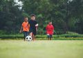 Berantas Stunting: Bisakah Stunting Dicegah dengan Rutin Olahraga?