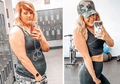 Kisah Ibu 3 Anak yang Berhasil Turunkan Berat Badannya Hingga 45 Kg, Apa Rahasianya?