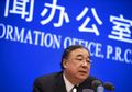 Semakin Mencekam, Menteri Kesehatan China Ma Xiaowei Akui Virus Corona Sudah Masuk 'Tahap Penting', Kemampuan Menyebar Virus Semakin Kuat