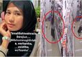 Gadis Muda Tiba-Tiba Tersungkur dan Meninggal saat Berbelanja Disebut karena Virus Corona, Ini Kata Pihak Keluarga