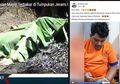Tetap Santai dan Akui Bisa Tidur Nyenyak, Ekspresi Tak Terduga Ditunjukkan Pria Pelaku Pembakar Jenazah Wanita: Enak Turu? Akui Golek Awakmu Telung Dino Gak Turu Iki!