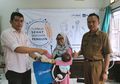 Peringati Hari Gizi Nasional, Penguin Edukasi Pentingnya Air Bersih untuk Cegah Stunting