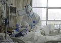 Di Tengah Wabah Virus Corona, Secara Rahasia China Lakukan Hal Ini Pada Mayat Korban Virus Corona, demi Menutupi Fakta Mengejutkan Ini