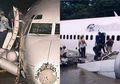 Nekat Tembus Badai Hujan dan Es, Pesawat Garuda Indonesia GA421 Tiba-tiba Kehilangan Tenaga 2 Mesinnya di Udara, Bengawan Solo Jadi Malaikat Penyelamat Bagi 60 Penumpang