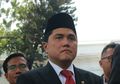 Cuci Gudang di Banyak Perusahaan BUMN, Erick Thohir buat Pengakuan Mengejutkan: Mungkin Saya Cuma Menjabat Setahun, yang Goyang dan Suruh Mundur Banyak