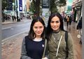 Putrinya Sempat Disemprot Akun yang Ngaku Kareena Kapoor Gara-gara Rasisme, Iis Dahlia Langsung Berikan Klarifikasi: Gila-gila Ya Fansnya, Pantes Followersnya Banyak!