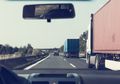 Niatnya Rampok Sopir Truk, Kawanan Pelaku Ini Langsung Lari Tunggang Langgang Setelah Mobilnya Ditabrak dari Belakang, Bukannya Dapat Uang Malah Masuk tahanan