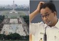 Masih Ngeyel, DPRD DKI Jakarta bakal Polisikan Anies Baswedan jika Lanjutkan Revitalisasi Monas!
