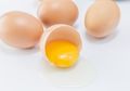 Waspada, Jangan Beli Telur Ayam dengan Cangkang Seperti ini, Bisa Membahayakan Tubuh