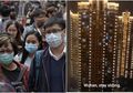 Meskipun Virus Corona Menyerang, Namun Warga Wuhan saling Memberi Semangat Satu Sama Lain! Begini Cara Unik Mereka